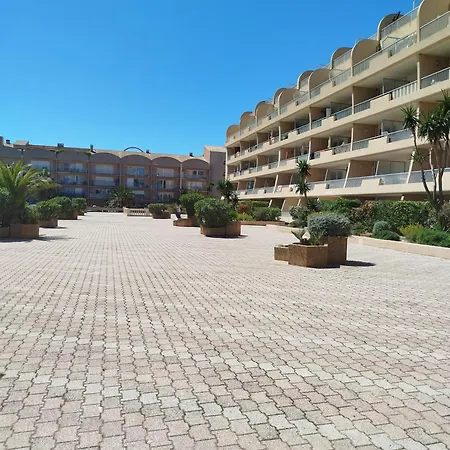 Апартаменти Sophia Summer Studio, Vue Cote Avec Clim Et Parking