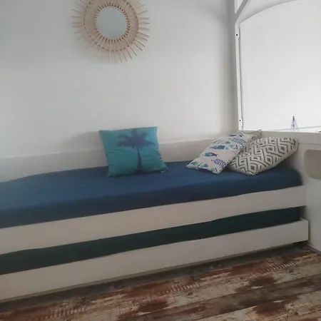 Sophia Summer Studio, Vue Cote Avec Clim Et Parking * Hyères