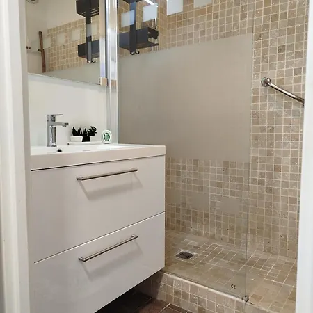 Apartamento Au Port De