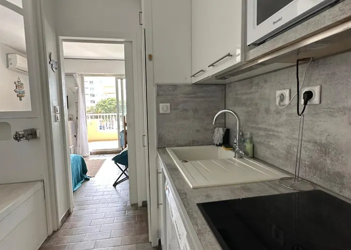 Lejlighed Summer Sophia Studio