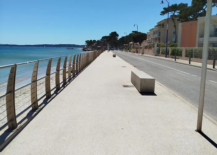 Summer Sophia Studio Hyères