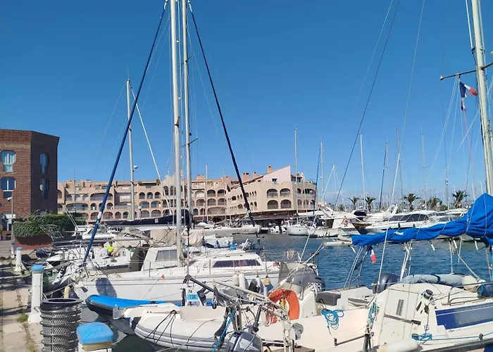 Lejlighed Summer Sophia Studio