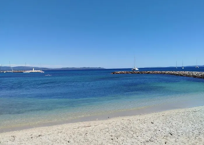 Summer Sophia Studio Hyères