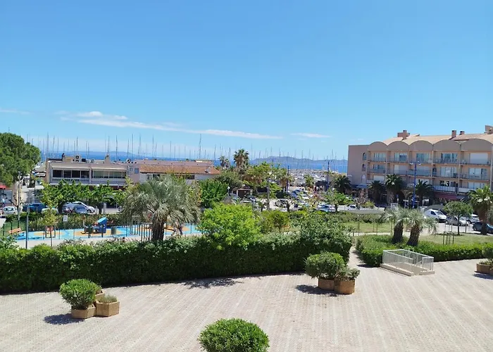 Lejlighed Summer Sophia Studio *