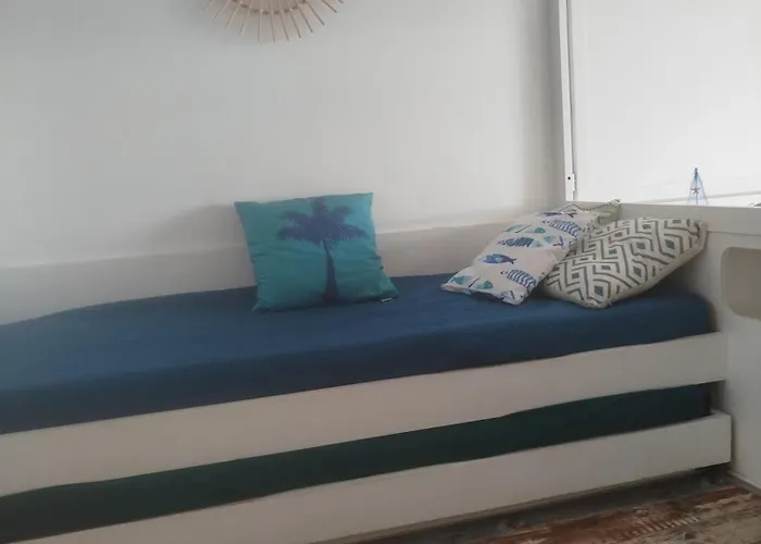 Summer Sophia Studio * Hyères