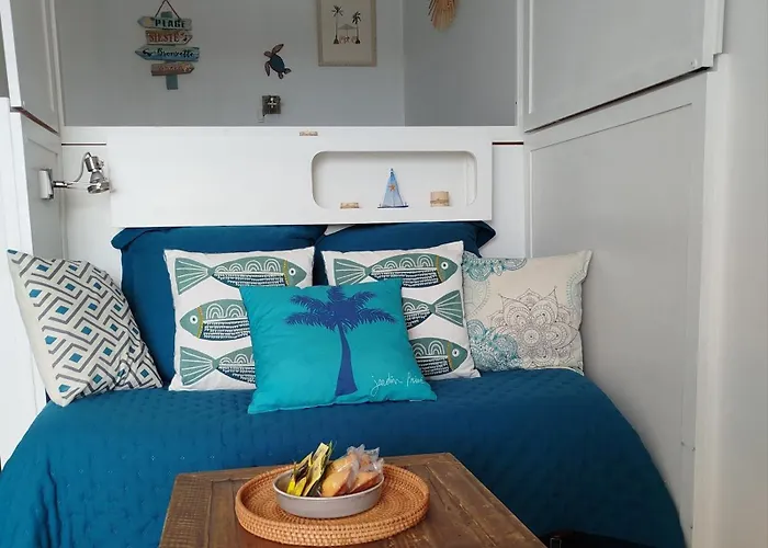 Summer Sophia Studio Hyères