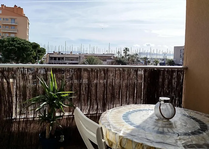 Summer Sophia Studio Lejlighed