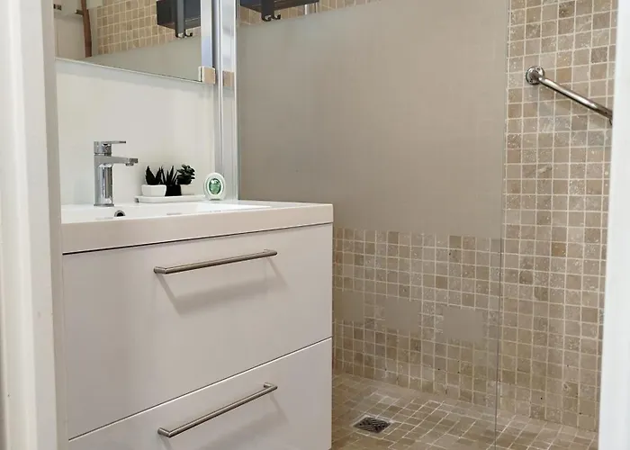 Lejlighed Summer Sophia Studio