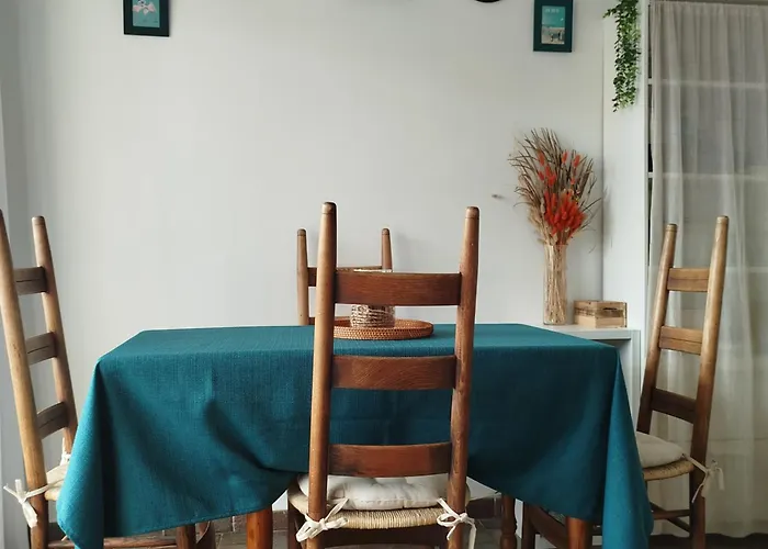 Summer Sophia Studio * Hyères